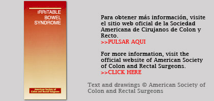 Irritable bowel syndrome (IBS)